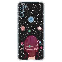 Capa Capinha De Celular Compatível com Moto G71 Personalizada Capa Capinha De Celular Compatível com Moto G71 Personalizada
