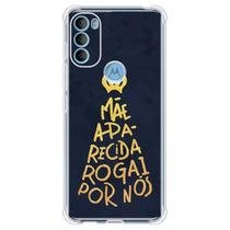 Capa Capinha De Celular Compatível com Moto G71 Personalizada