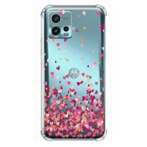 Capa Capinha De Celular Compatível com Moto G72 Personalizada