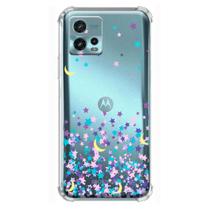 Capa Capinha De Celular Compatível com Moto G72 Personalizada