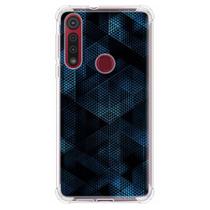 Capa Capinha De Celular Compatível com Moto G8 Play/One Macro Personalizada