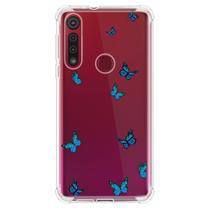 Capa Capinha De Celular Compatível com Moto G8 Play/One Macro Personalizada