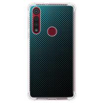 Capa Capinha De Celular Compatível com Moto G8 Play/One Macro Personalizada