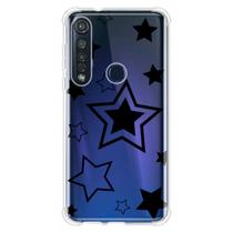 Capa Capinha De Celular Compatível com Moto G8 Plus Personalizada