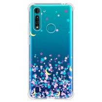Capa Capinha De Celular Compatível com Moto G8 POWER LITE Personalizada