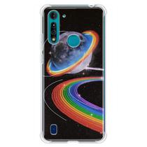 Capa Capinha De Celular Compatível com Moto G8 POWER LITE Personalizada