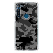 Capa Capinha De Celular Compatível com Moto G8 Power Personalizada