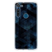 Capa Capinha De Celular Compatível com Moto G8 Power Personalizada