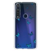 Capa Capinha De Celular Compatível com Moto G8 Power Personalizada