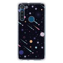 Capa Capinha De Celular Compatível com Moto G8 Power Personalizada