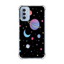 Capa Capinha De Celular Compatível com Moto G82 Personalizada