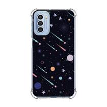 Capa Capinha De Celular Compatível com Moto G82 Personalizada - Tudo Celular