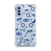 Capa Capinha De Celular Compatível com Moto G82 Personalizada