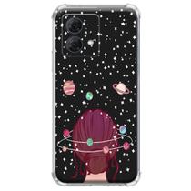 Capa Capinha De Celular Compatível com Moto G84 Motorola Personalizada
