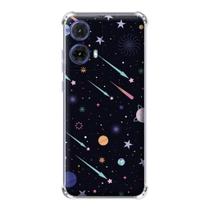 Capa Capinha De Celular Compatível com Moto G85 Personalizada