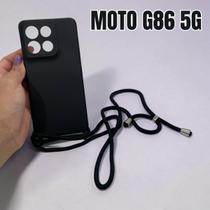 Capa Capinha de celular compatível com Moto G86 5G Laccio Capa Capinha de celular compatível com Moto G86 5G Laccio