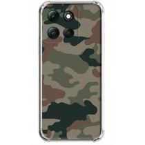 Capa Capinha De Celular Compatível com Moto G86 Personalizada