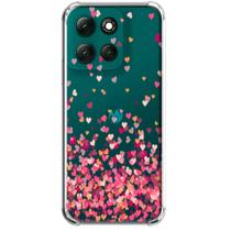 Capa Capinha De Celular Compatível com Moto G86 Personalizada Capa Capinha De Celular Compatível com Moto G86 Personalizada