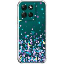 Capa Capinha De Celular Compatível com Moto G86 Personalizada - NoBrand