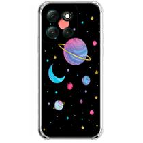 Capa Capinha De Celular Compatível com Moto G86 Personalizada
