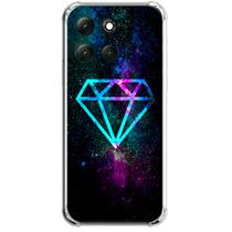 Capa Capinha De Celular Compatível com Moto G86 Personalizada