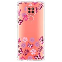 Capa Capinha De Celular Compatível com Moto G9 Play Motorola Personalizada - Tudo Celular