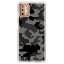 Capa Capinha De Celular Compatível com Moto G9 Plus Motorola Personalizada