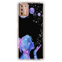 Capa Capinha De Celular Compatível com Moto G9 Plus Motorola Personalizada