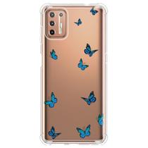 Capa Capinha De Celular Compatível com Moto G9 Plus Motorola Personalizada