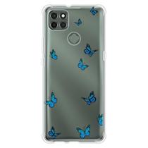 Capa Capinha De Celular Compatível com Moto G9 Power Personalizada