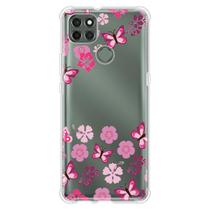 Capa Capinha De Celular Compatível com Moto G9 Power Personalizada