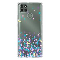 Capa Capinha De Celular Compatível com Moto G9 Power Personalizada