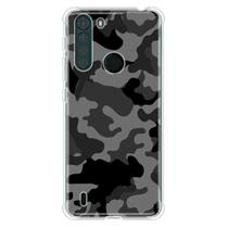 Capa Capinha De Celular Compatível com Moto One Fusion Personalizada