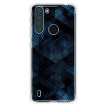 Capa Capinha De Celular Compatível com Moto One Fusion Personalizada