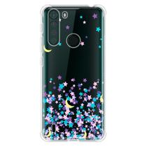 Capa Capinha De Celular Compatível com Moto One Fusion Personalizada