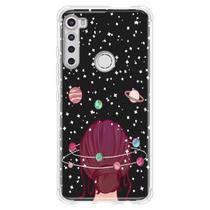 Capa Capinha De Celular Compatível com Moto One Fusion Plus Personalizada