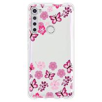 Capa Capinha De Celular Compatível com Moto One Fusion Plus Personalizada
