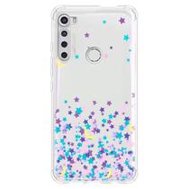 Capa Capinha De Celular Compatível com Moto One Fusion Plus Personalizada