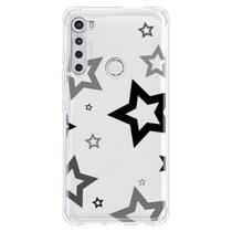 Capa Capinha De Celular Compatível com Moto One Fusion Plus Personalizada