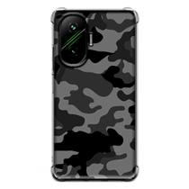 Capa Capinha De Celular Compatível com Poco F7 5G Personalizada