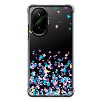 Capa Capinha De Celular Compatível com Poco F7 5G Personalizada