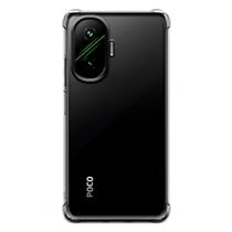 Capa Capinha De Celular Compatível com Poco F7 5G Personalizada
