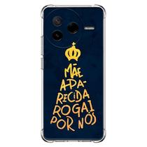 Capa Capinha De Celular Compatível com Poco F7 PRO Personalizada