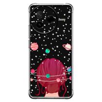 Capa Capinha De Celular Compatível com Poco F7 PRO Personalizada