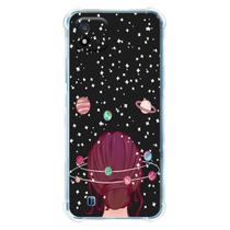 Capa Capinha De Celular Compatível com Realme C11 Realme Personalizada