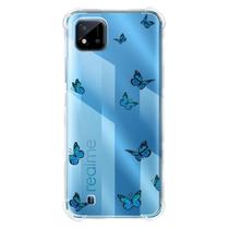 Capa Capinha De Celular Compatível com Realme C11 Realme Personalizada
