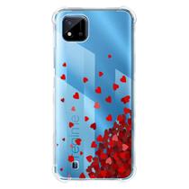 Capa Capinha De Celular Compatível com Realme C11 Realme Personalizada