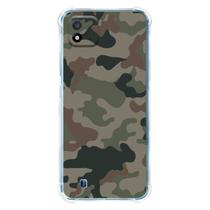Capa Capinha De Celular Compatível com Realme C11 Realme Personalizada Capa Capinha De Celular Compatível com Realme C11 Realme Personalizada