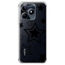 Capa Capinha De Celular Compatível com Realme C53 Personalizada