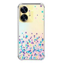 Capa Capinha De Celular Compatível com Realme C55 Realme Personalizada